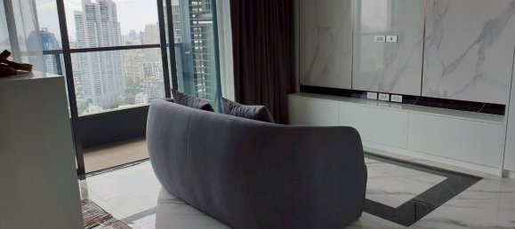 2 chambres Condo à Khlong Toei, Thailand No. 77539 9