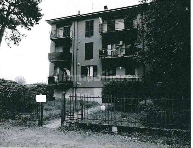 2 bedrooms Apartment in Pieve del Cairo, Italy No. 319980