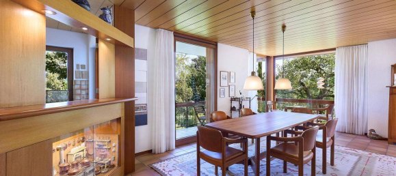 6 bedrooms Villa in Tubingen, Germany No. 358566 10