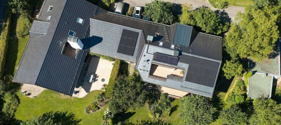 6 bedrooms Villa in Tubingen, Germany No. 358566 3