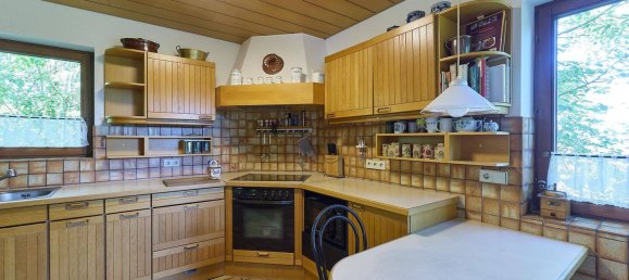 6 bedrooms Villa in Tubingen, Germany No. 358566 12