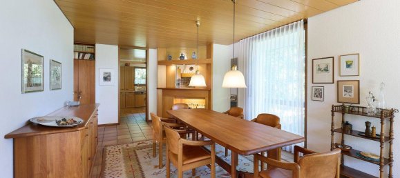 6 bedrooms Villa in Tubingen, Germany No. 358566 11