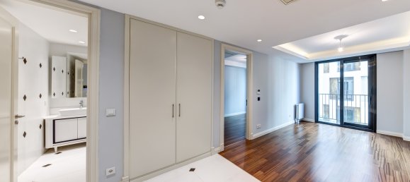 Apartment 2+1 in Istanbul, Turkey No. 354 2