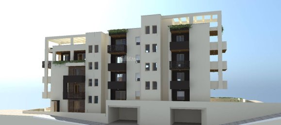 Garage in Grottammare, Italy 40m², Nr. 5523 2