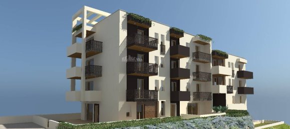 Garage in Grottammare, Italy 40m², Nr. 5523 7