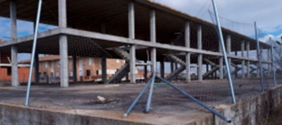 قطعة أرض في Zamora, Spain 1166متر مربع رقم 102197 2