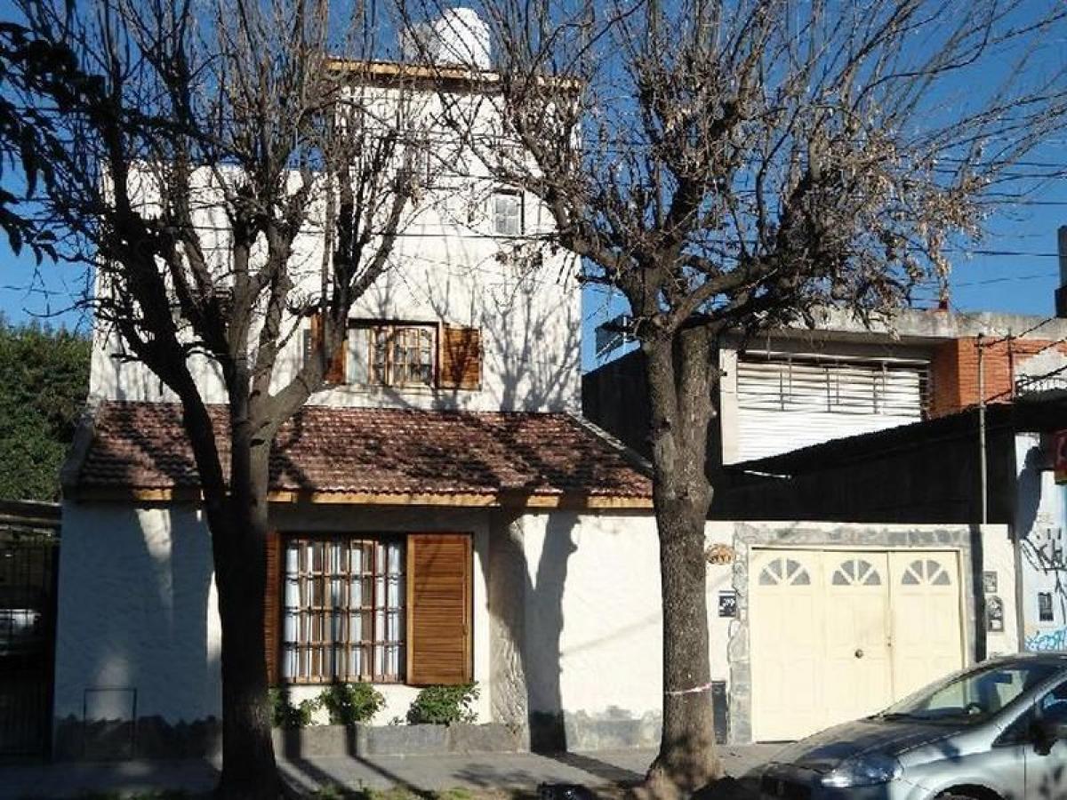 2 Schlafzimmer Haus in General San Martin, Argentina, Nr. 8375