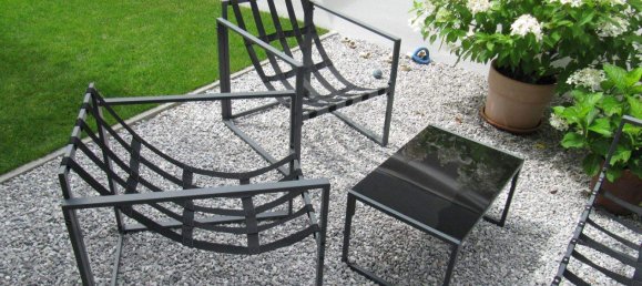 4 rooms House in Kirchbichl, Austria No. 206133 12