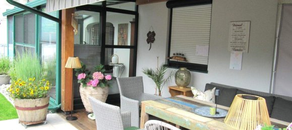 4 rooms House in Kirchbichl, Austria No. 206133 4