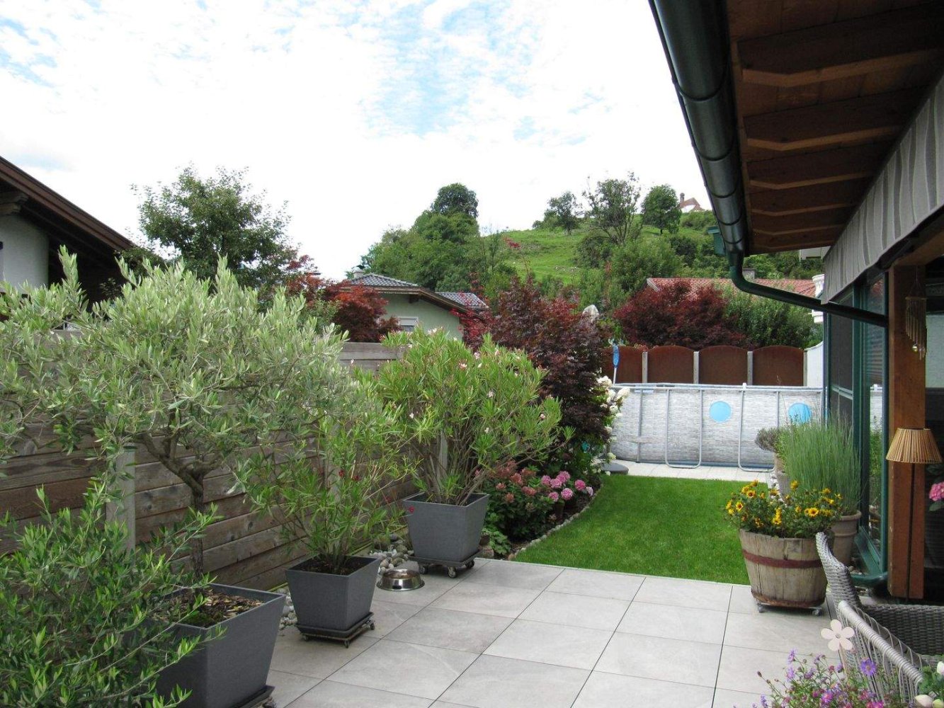 4 rooms House in Kirchbichl, Austria No. 206133