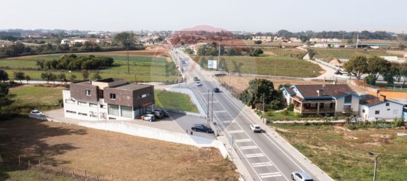 317m² Office in Aveiro, Portugal No. 74487 7