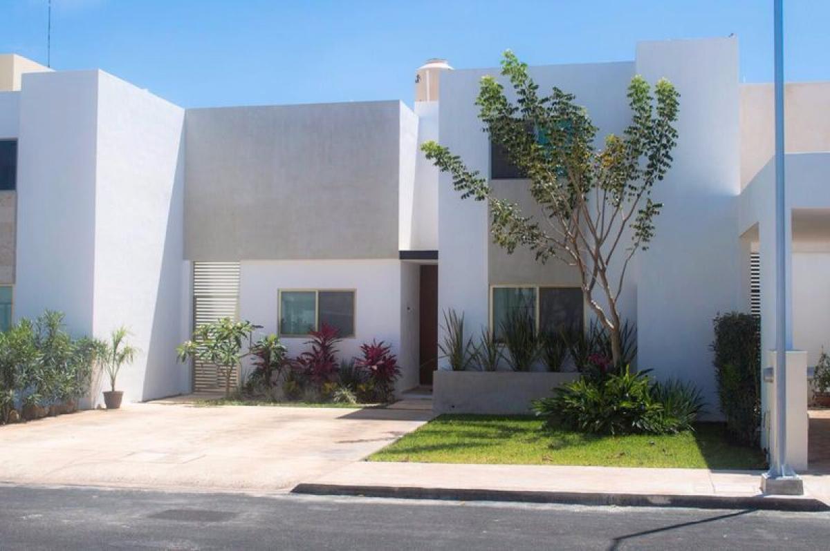 Casa T4 em Merida, Mexico N.º 178624