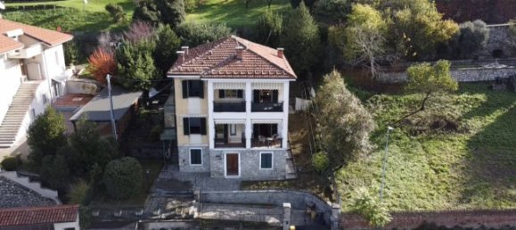 Villa de 5 dormitorios en Mondovì, Italy No. 154121 2