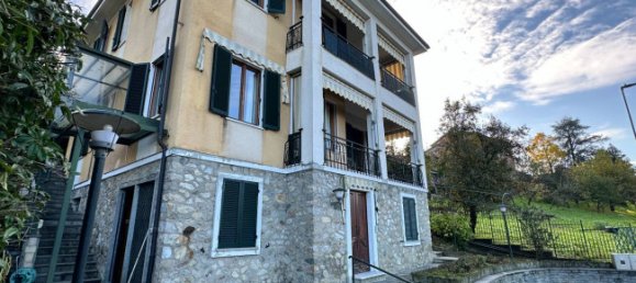 Villa de 5 dormitorios en Mondovì, Italy No. 154121 6