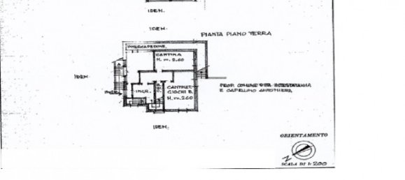 Villa de 5 dormitorios en Mondovì, Italy No. 154121 42