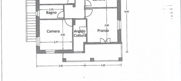 Villa de 5 dormitorios en Mondovì, Italy No. 154121 41