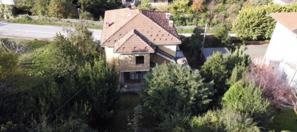 Villa de 5 dormitorios en Mondovì, Italy No. 154121 3