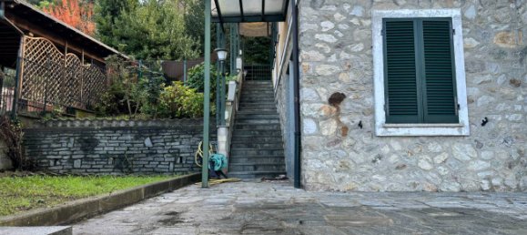 Villa de 5 dormitorios en Mondovì, Italy No. 154121 9