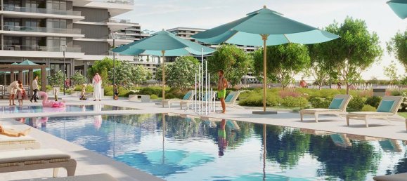 2 bedrooms Apartment in Al Reem Island, UAE No. 43330 15