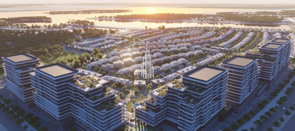 2 bedrooms Apartment in Al Reem Island, UAE No. 43330 22