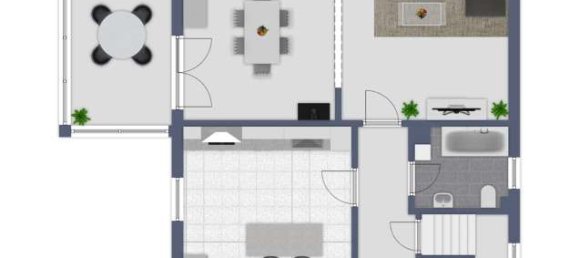 3 bedrooms House in Rottal-Inn, Germany No. 177913 18