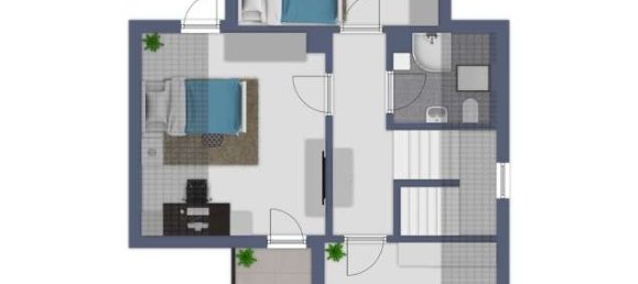 3 bedrooms House in Rottal-Inn, Germany No. 177913 19