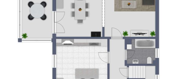 3 bedrooms House in Rottal-Inn, Germany No. 177913 20