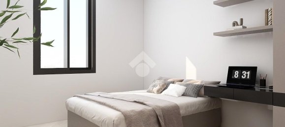 1 bedroom Apartment in Concorezzo, Italy No. 282522 37