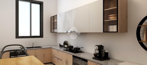 1 bedroom Apartment in Concorezzo, Italy No. 282522 26