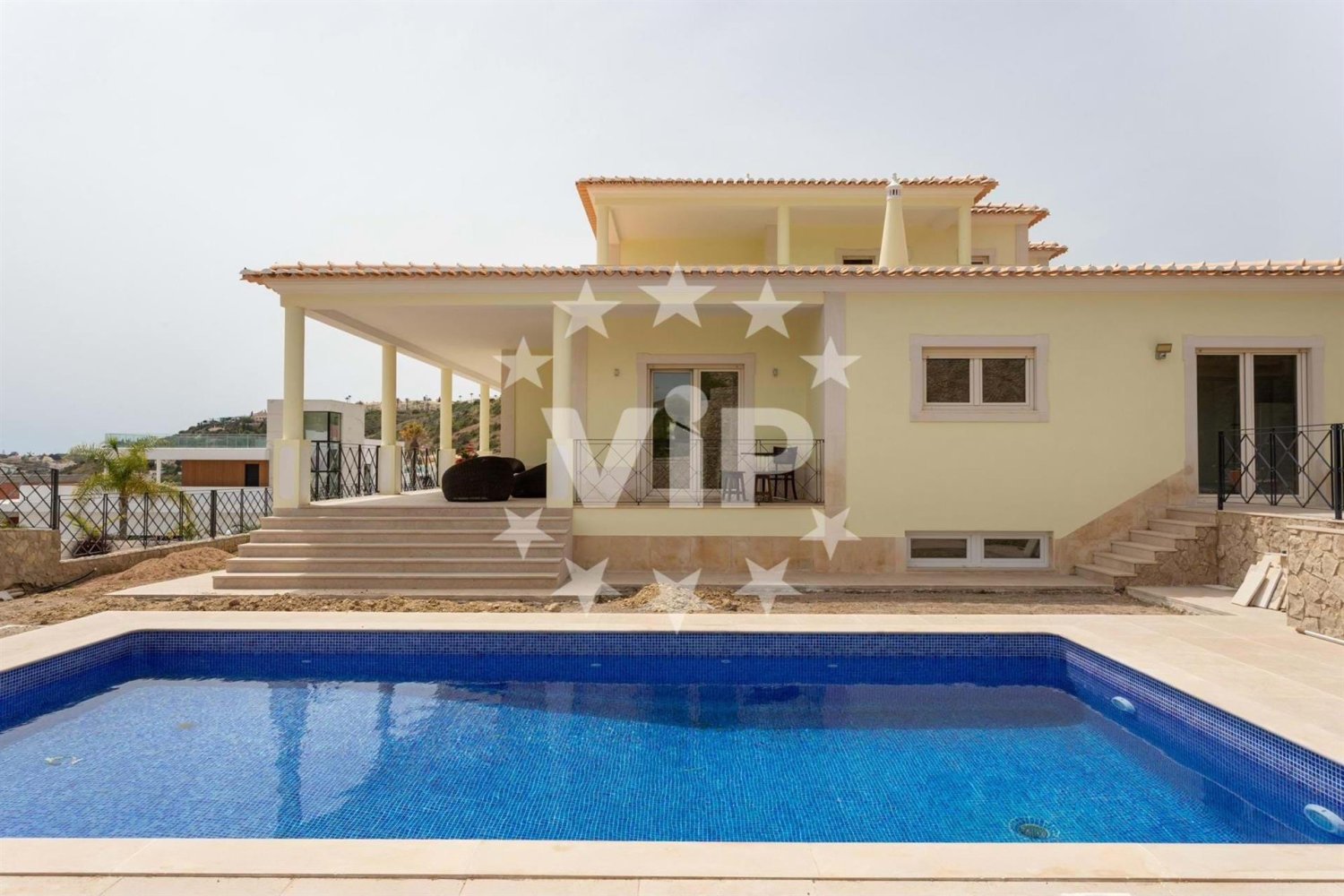 4 chambres Maison à Albufeira, Portugal No. 207926