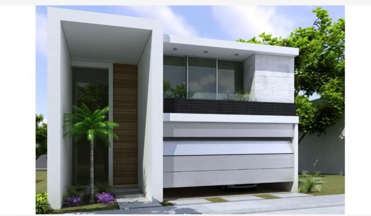 Дом с 3 спальнями в Веракрус, Мексика № 226570