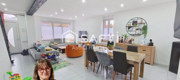 5 غرف نوم منزل في Epehy, France رقم 48143 10