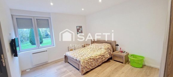 5 غرف نوم منزل في Epehy, France رقم 48143 4