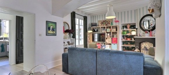 Дом с 3 спальнями в Базмон, Франция № 181226 7