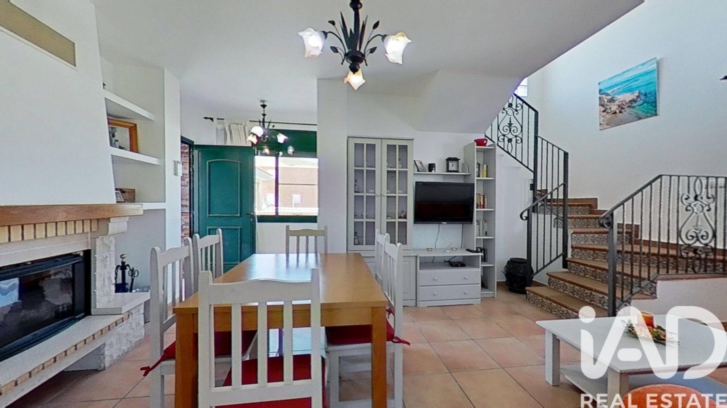 Casa de 3 dormitorios en Deltebre, Spain No. 292152