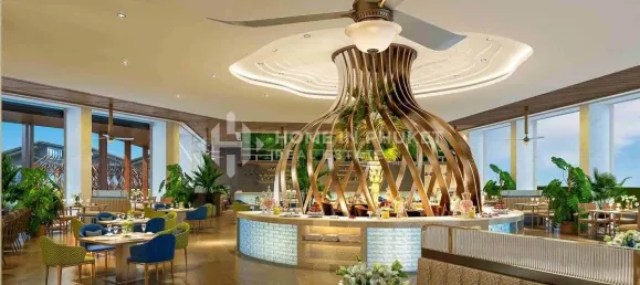 Studio in the Condo in Phuket, Thailand No. 60375 10