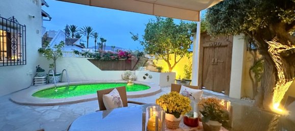2 bedrooms Bungalow in Moraira, Spain No. 177139 2
