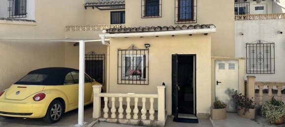 2 bedrooms Bungalow in Moraira, Spain No. 177139 31