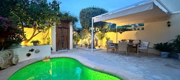 2 bedrooms Bungalow in Moraira, Spain No. 177139 9