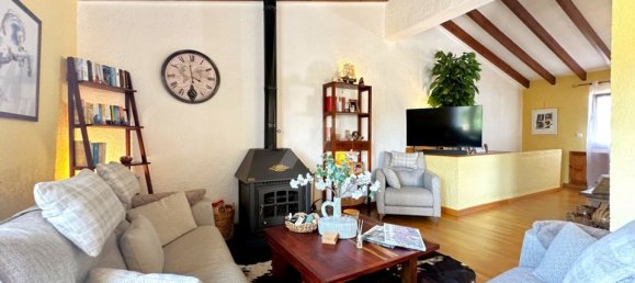 2 bedrooms Bungalow in Moraira, Spain No. 177139 17