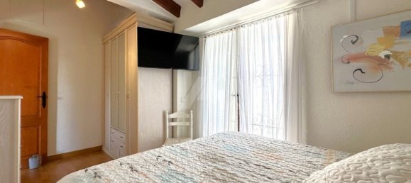 2 bedrooms Bungalow in Moraira, Spain No. 177139 19