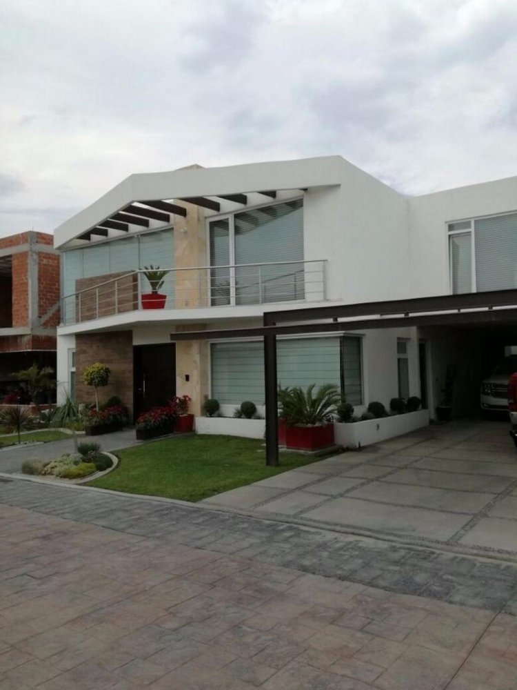 Дом с 3 спальнями в Мехико, Мексика № 225743