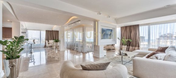 Квартира с 1 спальней в Агиос Тихонас, Кипр № 409 3