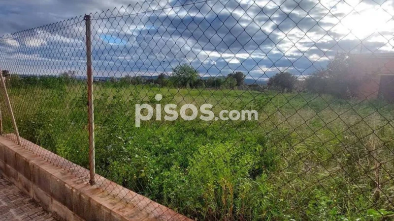 Grundstück in Tarragona, Spain 829m², Nr. 252880