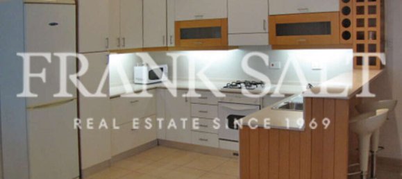 2 bedrooms Apartment in Sliema, Malta No. 3327 7