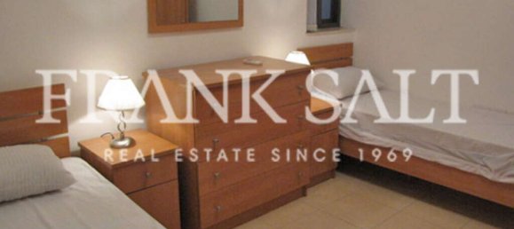 2 bedrooms Apartment in Sliema, Malta No. 3327 6