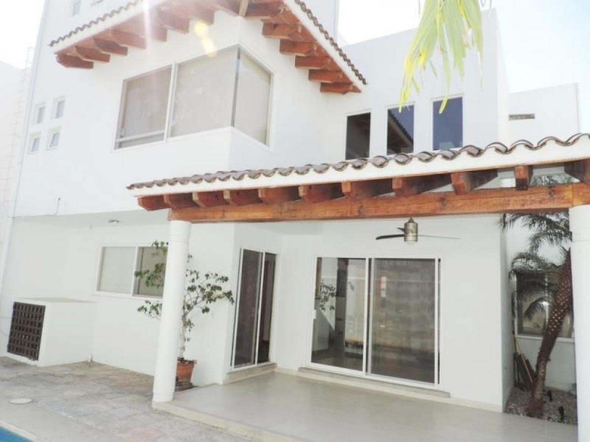 Casa T3 em Morelos, Mexico N.º 156780