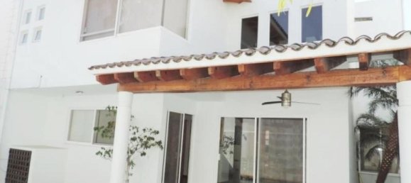 Casa T3 em Morelos, Mexico N.º 156780 2