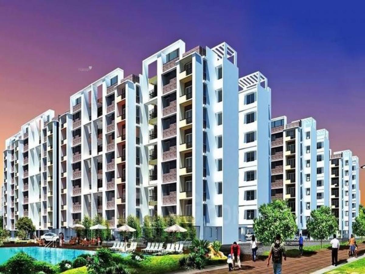 4 Schlafzimmer Haus in Chennai, India, Nr. 23461