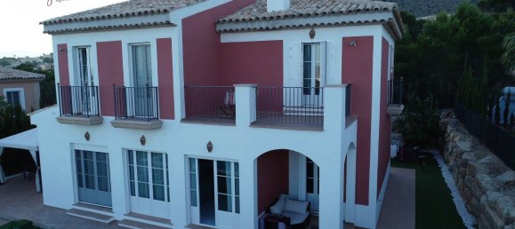 4 dormitorios villa en venta en Finestrat, Alicante, Comunidad Valenciana, Spain № 365026 13